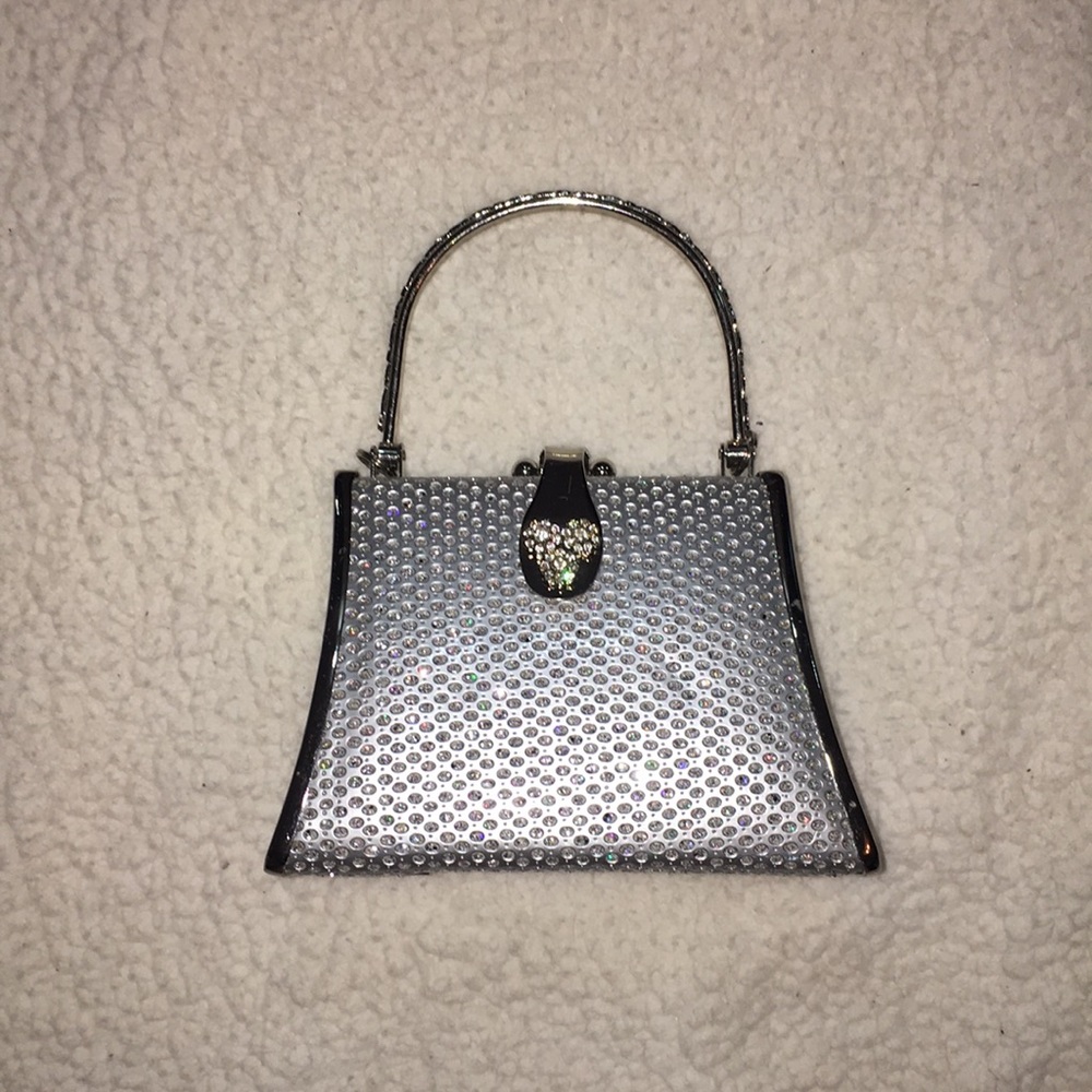 Metal Purse